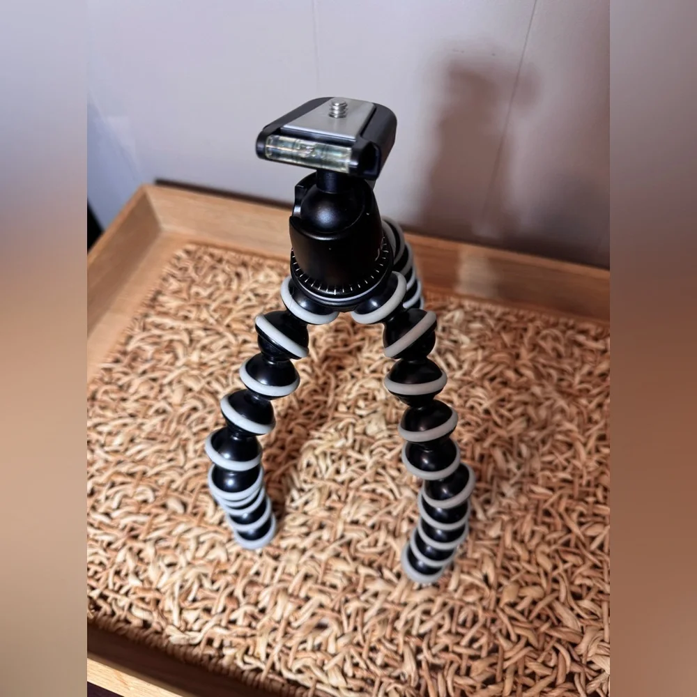 Joby gorillapod slr